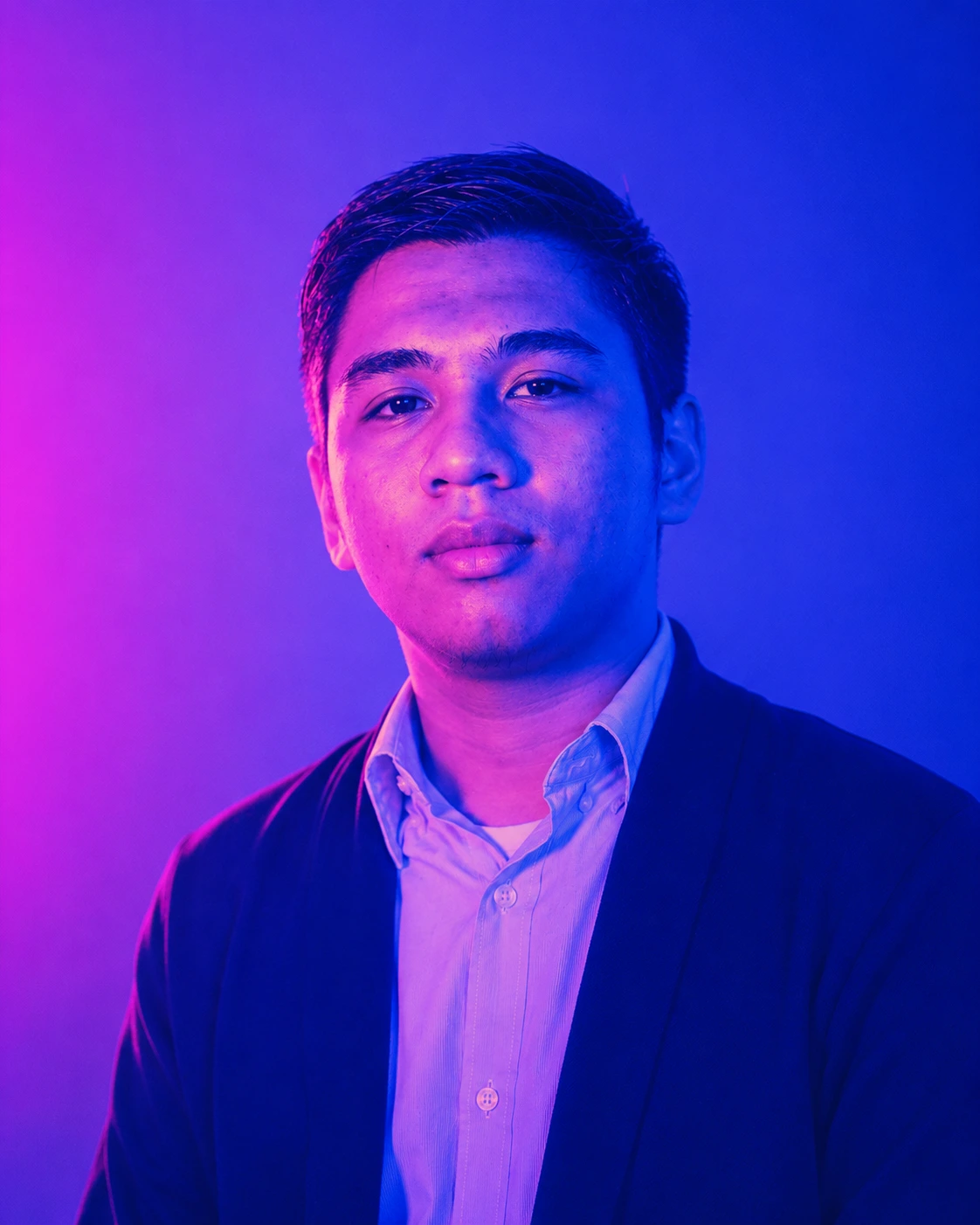 Ariq Syahalam